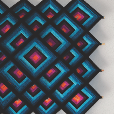 mandala decoración pared puebla